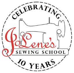 sewing school