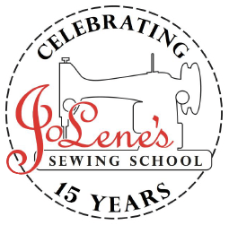 JoLene's Sewing School