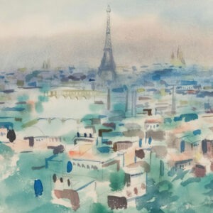 Paris Ooh La La: July 20, 21, 22 -- 1-4 PM