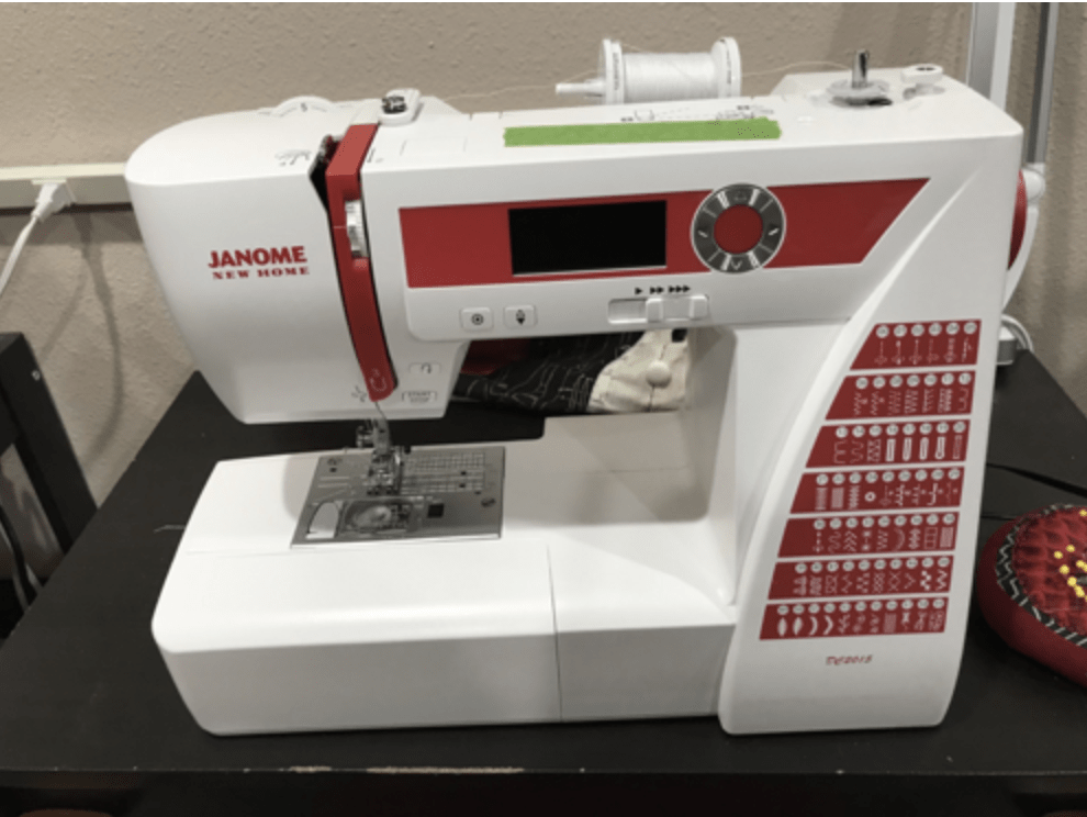 Finding the Perfect Sewing Machine - JoLene's Sewing School