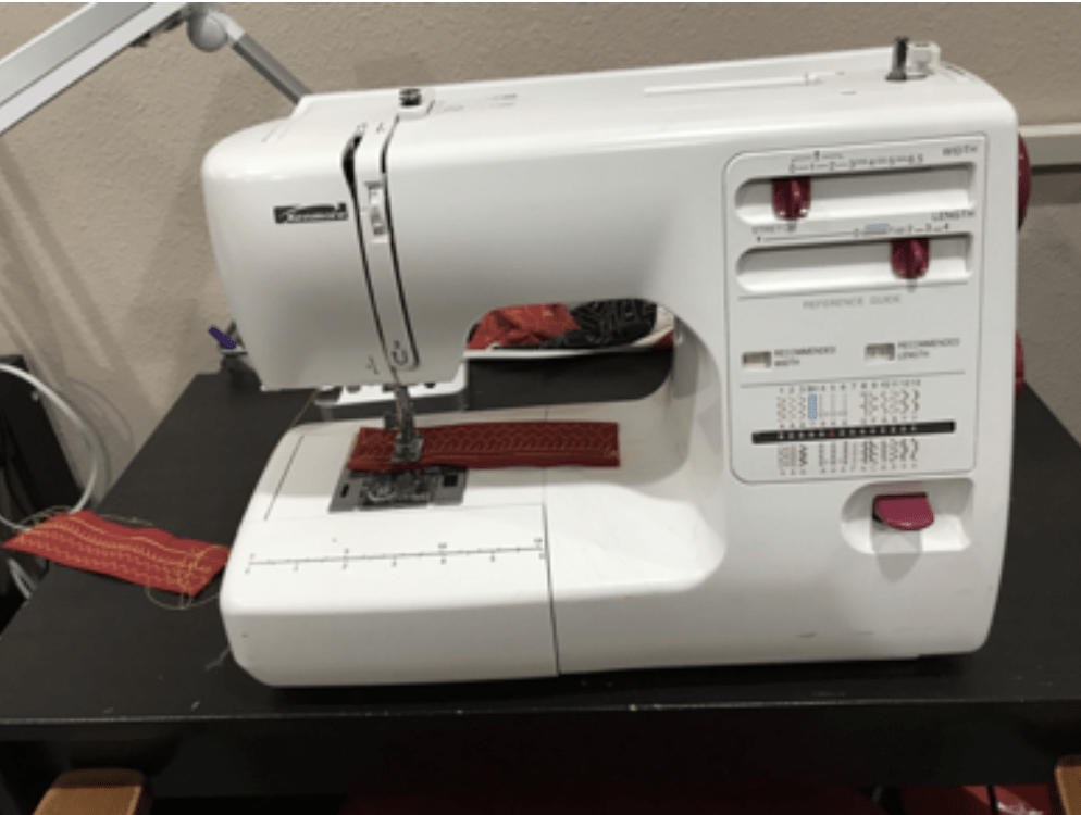 Finding the Perfect Sewing Machine - JoLene's Sewing School