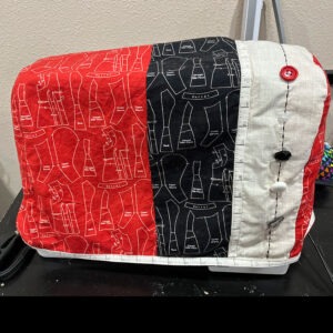 Sew a Beautiful Sewing Space Camp: July 6, 7, 8 --1-4 PM